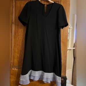 Goodnight Macaroon Dress